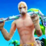 Matched profile picture