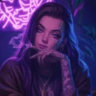 Matched profile picture