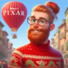 Matched profile picture