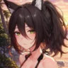 Matched profile picture
