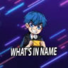 Matched profile picture