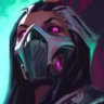 Matched profile picture
