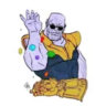 Matched profile picture