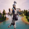 Matched profile picture