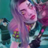 Matched profile picture