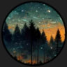 Matched profile picture