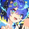 Matched profile picture