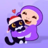 Matched profile picture