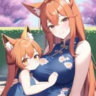 Matched profile picture
