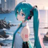 Profile picture