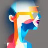 Matched profile picture