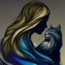 Matched profile picture