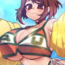 Matched profile picture