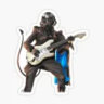 Matched profile picture