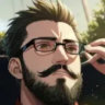 Matched profile picture
