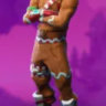 Matched profile picture