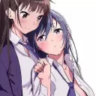 Matched profile picture