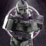 Matched profile picture