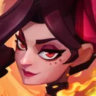 Matched profile picture