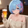 Matched profile picture
