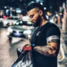 Matched profile picture