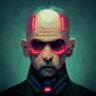 Matched profile picture