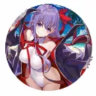 Matched profile picture