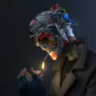 Matched profile picture