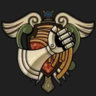 Matched profile picture