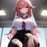 Matched profile picture