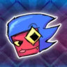 Matched profile picture
