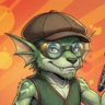 Matched profile picture