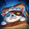 Matched profile picture