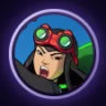 Matched profile picture