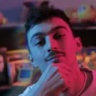 Matched profile picture