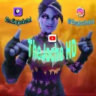 Matched profile picture