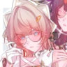 Matched profile picture