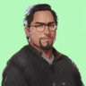 Matched profile picture