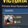 Matched profile picture