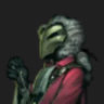 Matched profile picture