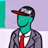 Matched profile picture