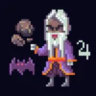 Matched profile picture