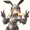 Matched profile picture
