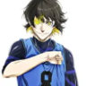 Matched profile picture