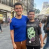Matched profile picture