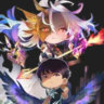 Matched profile picture