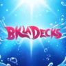 BK LΛ DECKS [TR]