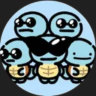 Matched profile picture