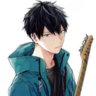 Matched profile picture