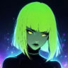 Matched profile picture